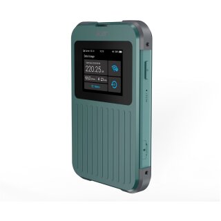 Acer Connect Enduro M4 5G Funktion 1GB Variante