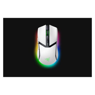 Cobra Pro white