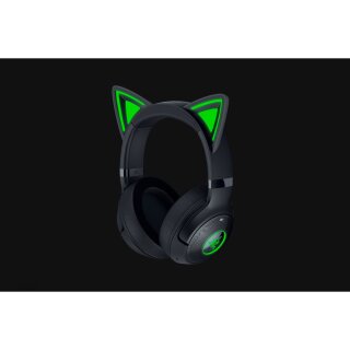Kraken Kitty V2 BT black