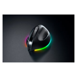 Pro Click V2 vertical black