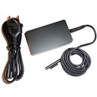 AC ADAPTER FOR SURFACE