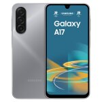 Samsung Galaxy A17 4G Dual Sim 4RAM 128GB EU grey