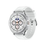 Samsung Galaxy Watch8 46 mm Wi-Fi EU white