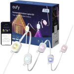 Eufy Permanent Outdoor Light 15m