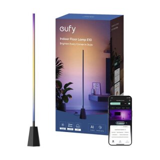 Eufy - Flurlampe LED sechseckig