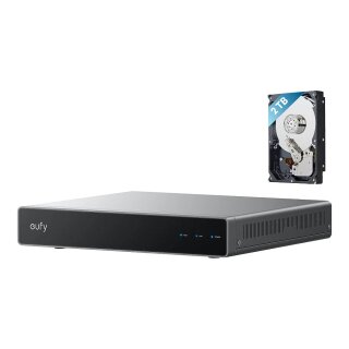 eufy Network Video Recorder S4