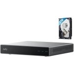 eufy Network Video Recorder S4