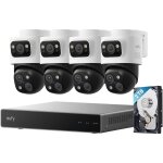 eufy NVR Security System S4 Max