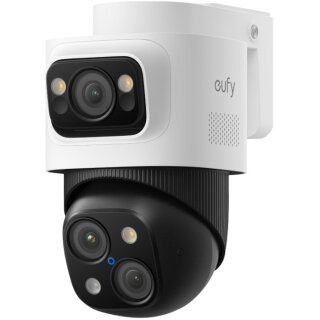 eufy PoE Cam S4 Bullet-PTZ Cam