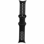 Google - Armband fr Smartwatch - Gre S - Obsidian - fr...