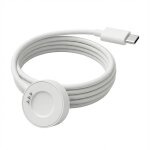 Pixel Watch 3 charger, White