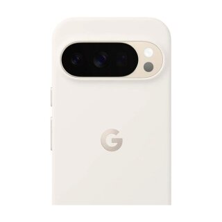 Google Pixel 10/ 10 Pro Case, Porcelain