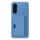 Samsung Card Slot Case fr Galaxy A17 Blue