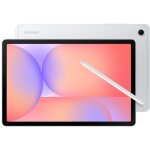 Samsung X400N Galaxy Tab S10 Lite Wi-Fi 256GB DE silver