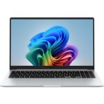 SAMSUNG Galaxy Book5 CU5 226V/32GB/512GBSSD/W11Pro silver