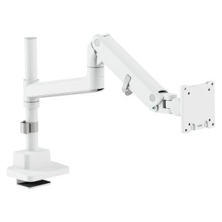 DIGITUS Single Monitorhalterung, 57", 27 kg