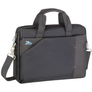 Riva NB Tasche Central 15,6" schwarz 8231
