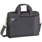 Riva NB Tasche Central 15,6" schwarz 8231