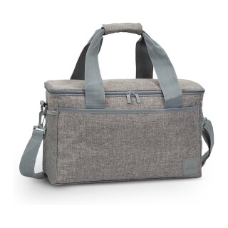 Riva Kühltasche Torngat 23L grau 5726