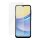 PanzerGlass Screen Protector Samsung A16 Ultra-Wide Fit