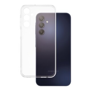 CARE Fashionable Case Clear Samsung A16 / A16 5G