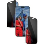 PanzerGlass 2-Way Privacy Schutzglas iPhone 17 Pro Max/UWF