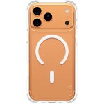 CARE fashionable Samba clear MagSafe iPhone 17 Pro Max