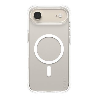 CARE fashionable Samba clear MagSafe iPhone Air