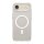 CARE fashionable Samba clear MagSafe iPhone Air