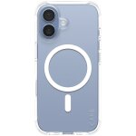 CARE fashionable Samba clear MagSafe iPhone 17