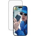PanzerGlass Schutzglas iPhone 17 Pro UWF