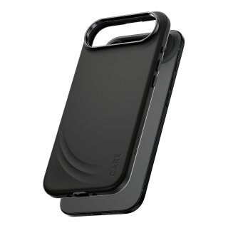 CARE Feature FLOW Case Black w. MagSafe iPhone Air