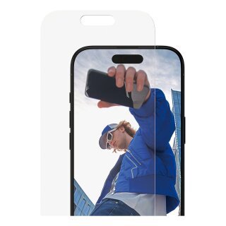 PanzerGlass Schutzglas iPhone 17/16 Pro CF