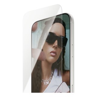 SAFE Schutzglas iPhone 17 Pro Max/UWF