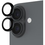 PanzerGlass Hoops black iPhone 17/16/16 Plus