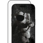 PanzerGlass Ceramic II Schutzglas iPhone 17/16 Pro UWF