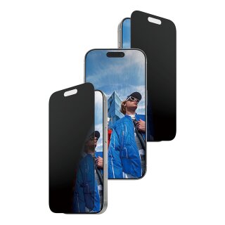 PRIVACY SCREEN PROTECTOR W. BLA