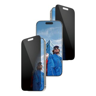 PRIVACY SCREEN PROTECTOR W. BLA