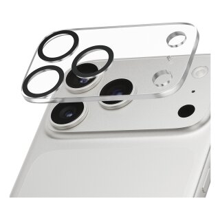 PanzerGlass PicturePerfect Lens Protector iPhone 17 Pro Max