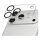 PanzerGlass PicturePerfect Lens Protector iPhone 17 Pro Max