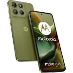 Motorolamoto g15 Dual-SIM 128GB iguana green