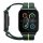Motorola Moto Watch Fit green