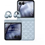 Motorola razr60 + Buds Loop Bundle Swarovski Edtition
