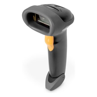 DIGITUS Barcode Handscanner 1D
