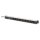 DIGITUS Steckdosenleiste 9-fach 19" Alu. 1HE 2m schwarz