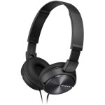 Sony MDR-ZX310APB On-Ear Headphones 3.5mm black