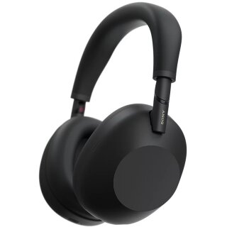 Sony WH-1000XM6 Headphone black