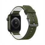 Premium Pro Armband für Apple Watch,...