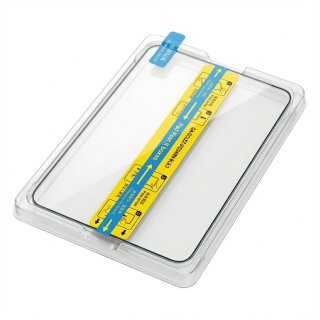 Clear Displayschutzglas für Apple iPad mini (A17 Pro/6. Gen), GA-GCLEZ-IPD24MN-BL8.3