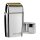 BaByliss FXFS2E Pro 4Artists Double Foil Shaver chrom